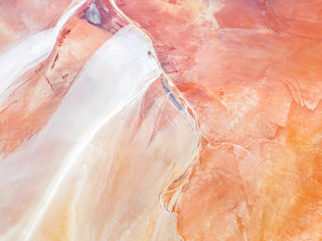 photo artwork by brooke holm aerial